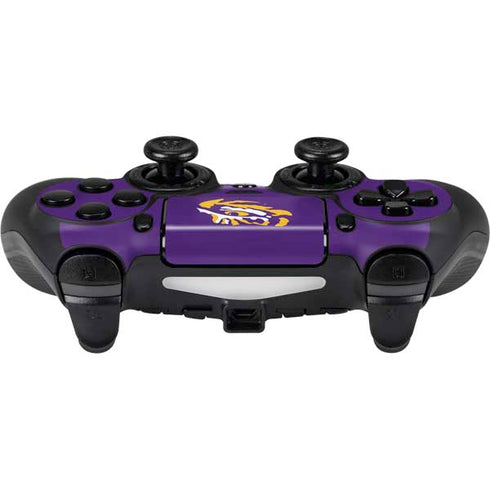 Louisiana State University - LSU Tiger Eye Logo PS4/PC SCUF Impact Controller Skin