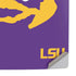 Louisiana State University - LSU Tiger Eye Logo PS5 Console Skin