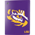 Louisiana State University - LSU Tiger Eye Logo PS5 Digital Edition Console Skin