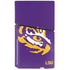 Louisiana State University - LSU Tiger Eye Logo PS5 Slim Disk Bundle Skin