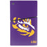 Louisiana State University - LSU Tiger Eye Logo PS5 Slim Digital Edition Bundle Skin