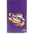 Louisiana State University - LSU Tiger Eye Logo PS5 Slim Digital Edition Bundle Skin
