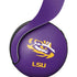 Louisiana State University - LSU Tiger Eye Logo PULSE 3D Wireless Headset for PS5 Skin