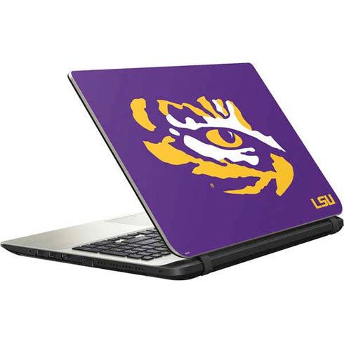 Louisiana State University - LSU Tiger Eye Logo Satellite L50-B / S50-B Skin