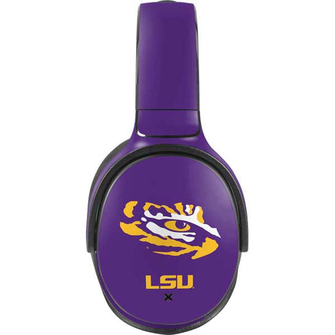 Louisiana State University - LSU Tiger Eye Logo Skullcandy Venue Skin