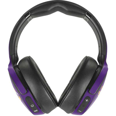 Louisiana State University - LSU Tiger Eye Logo Skullcandy Venue Skin
