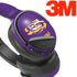 Louisiana State University - LSU Tiger Eye Logo Skullcandy Venue Skin