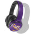 Louisiana State University - LSU Tiger Eye Logo Skullcandy Venue Skin