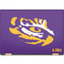 Louisiana State University - LSU Tiger Eye Logo HP Spectre Skin