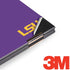 Louisiana State University - LSU Tiger Eye Logo HP Spectre Skin