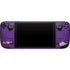 Louisiana State University - LSU Tiger Eye Logo Steam Deck Handheld Gaming Computer Skin
