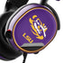 Louisiana State University - LSU Tiger Eye Logo SteelSeries Arctis 3 Skin