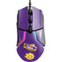 Louisiana State University - LSU Tiger Eye Logo SteelSeries Rival 600 Gaming Mouse Skin