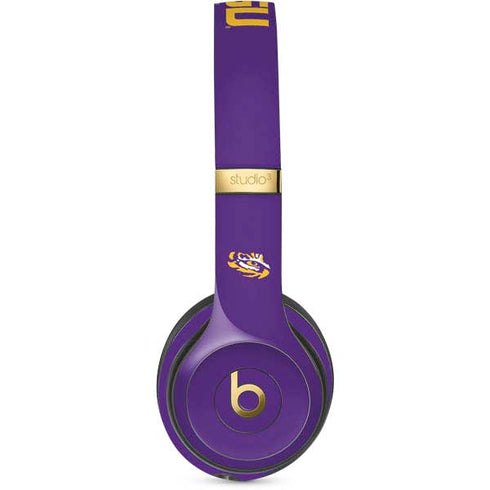 Louisiana State University - LSU Tiger Eye Logo Studio Wireless 3 Skin