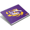 Louisiana State University - LSU Tiger Eye Logo Surface Book Skin