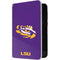 Louisiana State University - LSU Tiger Eye Logo Surface Duo Skin