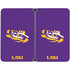 Louisiana State University - LSU Tiger Eye Logo Surface Duo Skin