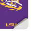Louisiana State University - LSU Tiger Eye Logo Surface Duo Skin