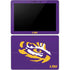 Louisiana State University - LSU Tiger Eye Logo Surface Go Skin