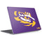 Louisiana State University - LSU Tiger Eye Logo Surface Laptop 3 13.5in Skin