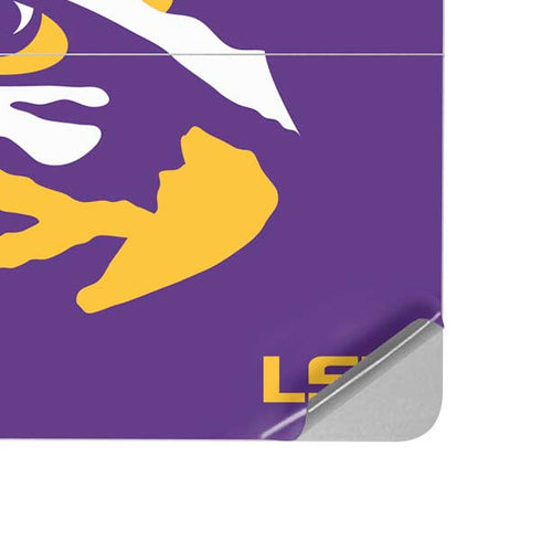 Louisiana State University - LSU Tiger Eye Logo Surface Laptop Studio Skin