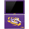 Louisiana State University - LSU Tiger Eye Logo Surface Pro 3 Skin