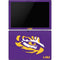 Louisiana State University - LSU Tiger Eye Logo Surface Pro 6 Skin