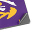 Louisiana State University - LSU Tiger Eye Logo Surface Pro 8 Skin