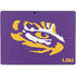 Louisiana State University - LSU Tiger Eye Logo Surface Pro 9 Skin