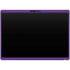 Louisiana State University - LSU Tiger Eye Logo Surface Pro 9 Skin