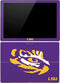 Louisiana State University - LSU Tiger Eye Logo Surface Pro (2017) Skin