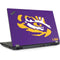 Louisiana State University - LSU Tiger Eye Logo Lenovo ThinkPad Skin