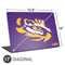 Louisiana State University - LSU Tiger Eye Logo Universal Laptop 17in (13.8 x 10in) Skin