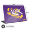 Louisiana State University - LSU Tiger Eye Logo Universal Laptop 18in (14.6 x 10.6in) Skin