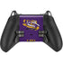 Louisiana State University - LSU Tiger Eye Logo Xbox Elite Wireless Controller Series 2 Skin