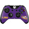 Louisiana State University - LSU Tiger Eye Logo Xbox One Controller Skin