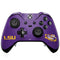 Louisiana State University - LSU Tiger Eye Logo Xbox One Elite Controller Skin