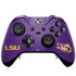 Louisiana State University - LSU Tiger Eye Logo Xbox One Elite Controller Skin