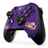 Louisiana State University - LSU Tiger Eye Logo Xbox One Elite Controller Skin