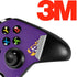 Louisiana State University - LSU Tiger Eye Logo Xbox One X Controller Skin