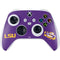 Louisiana State University - LSU Tiger Eye Logo Xbox Series S Controller Skin