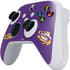 Louisiana State University - LSU Tiger Eye Logo Xbox Series S Controller Skin