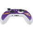 Louisiana State University - LSU Tiger Eye Logo Xbox Series S Controller Skin