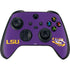 Louisiana State University - LSU Tiger Eye Logo Xbox Series X Controller Skin