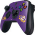 Louisiana State University - LSU Tiger Eye Logo Xbox Series X Controller Skin
