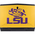 Louisiana State University - LSU Tiger Eye Logo Yellow Dell Alienware Skin