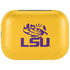 Louisiana State University - LSU Tiger Eye Logo Yellow Amazon Echo Buds Skin