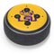 Louisiana State University - LSU Tiger Eye Logo Yellow Amazon Echo Dot Skin