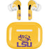 Louisiana State University - LSU Tiger Eye Logo Yellow Apple AirPods Pro Skin