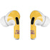 Louisiana State University - LSU Tiger Eye Logo Yellow Apple AirPods Pro Skin